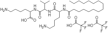 棕榈酰三肽