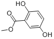 2,5-二羟基苯甲酸甲酯
