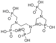 二乙烯三胺 五甲叉膦酸