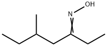 5-甲基-3-庚酮肟