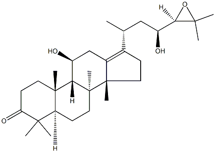 泽泻醇 B